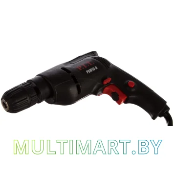 Безударная дрель P.I.T PBM10-D картинка 2